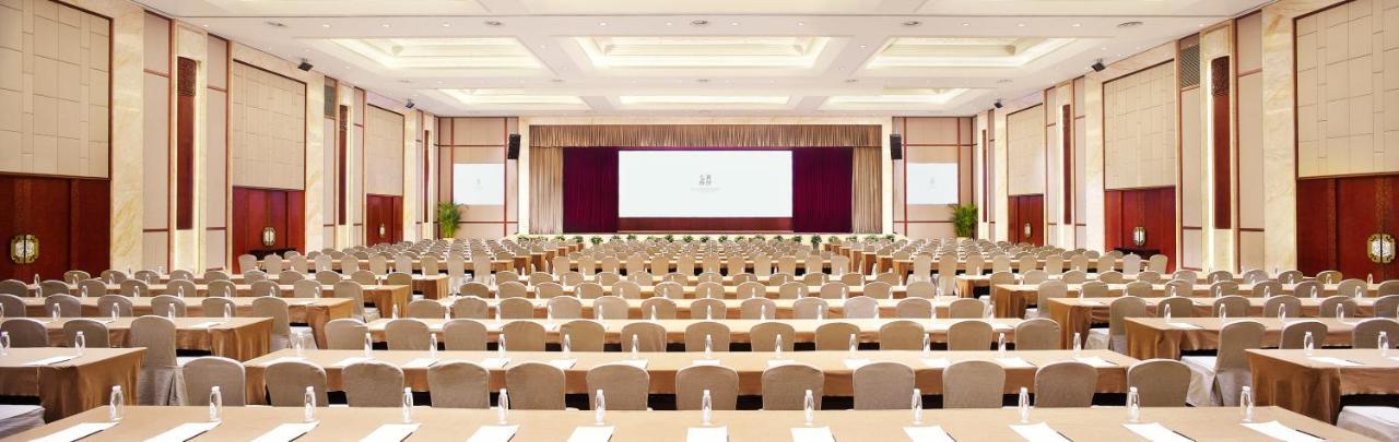 Langfang Ennova Seven-Cultivation Hotel מראה חיצוני תמונה